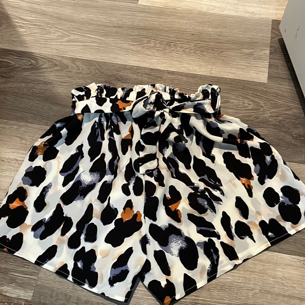 Lose kids shorts